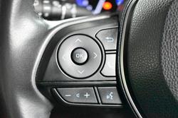 2018 Toyota
Corolla ZR