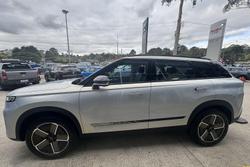 2025 Jaecoo J7 SHS Summit