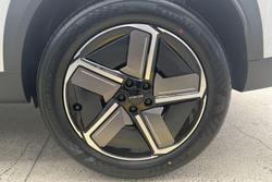 2025 Jaecoo J7 SHS Summit