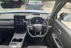 2025 Jaecoo J7 SHS Summit