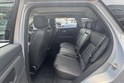 2025 Jaecoo J7 SHS Summit