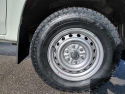 2021 Mitsubishi
Triton GLX ADAS