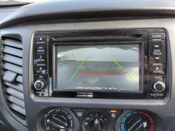 2021 Mitsubishi
Triton GLX ADAS