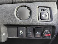 2021 Mitsubishi
Triton GLX ADAS