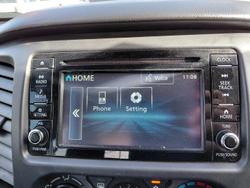 2021 Mitsubishi
Triton GLX ADAS