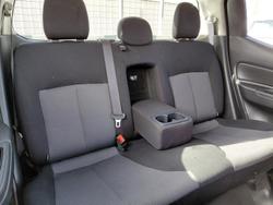 2021 Mitsubishi
Triton GLX ADAS