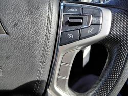 2021 Mitsubishi
Triton GLX ADAS
