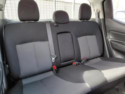 2021 Mitsubishi
Triton GLX ADAS