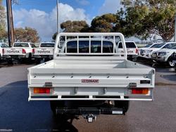 2021 Mitsubishi
Triton GLX ADAS