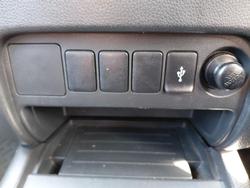 2021 Mitsubishi
Triton GLX ADAS