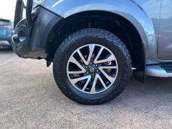 2018 Nissan
Navara ST