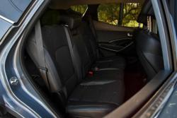 2016 Hyundai
Santa Fe 30 Special Edition