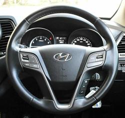 2016 Hyundai
Santa Fe 30 Special Edition