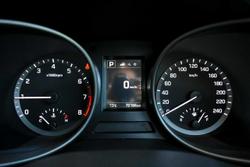 2016 Hyundai
Santa Fe 30 Special Edition