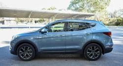 2016 Hyundai
Santa Fe 30 Special Edition