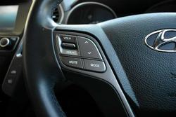 2016 Hyundai
Santa Fe 30 Special Edition
