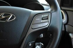 2016 Hyundai
Santa Fe 30 Special Edition