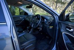 2016 Hyundai
Santa Fe 30 Special Edition