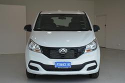 2025 LDV
G10