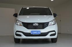 2025 LDV
G10