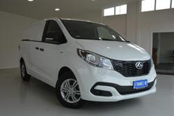 2025 LDV
G10