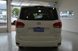 2025 LDV
G10