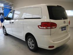 2025 LDV G10