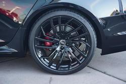 2023 Audi
                RS4 