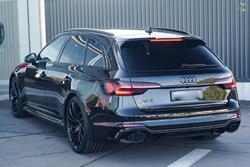 2023 Audi
                RS4 