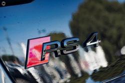 2023 Audi
                RS4 