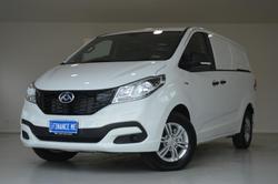 2025 LDV
G10