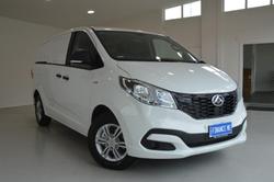 2025 LDV
G10