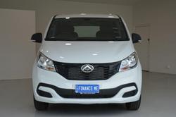 2025 LDV
G10