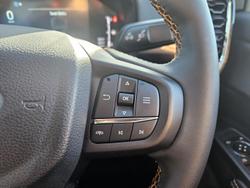 2025 Ford Ranger PHEV Wildtrak