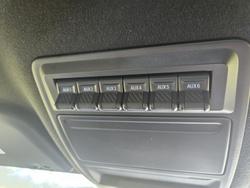 2025 Ford Ranger PHEV Wildtrak