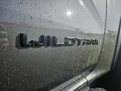 2025 Ford Ranger PHEV Wildtrak