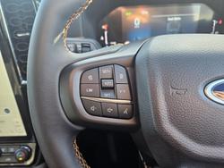 2025 Ford Ranger PHEV Wildtrak MY25.75 Four Wheel Drive Carbonized Grey