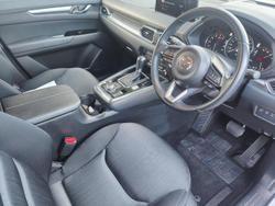 2023 Mazda
                CX-8 G25 Sport