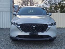 2023 Mazda
                CX-8 G25 Sport
