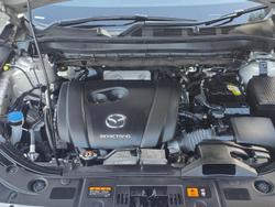 2023 Mazda
                CX-8 G25 Sport