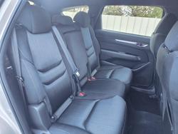 2023 Mazda
                CX-8 G25 Sport