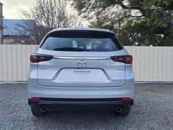 2023 Mazda
                CX-8 G25 Sport