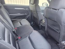 2023 Mazda
                CX-8 G25 Sport