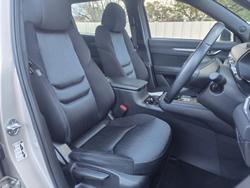 2023 Mazda
                CX-8 G25 Sport