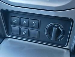 2021 Toyota
Landcruiser Prado GX