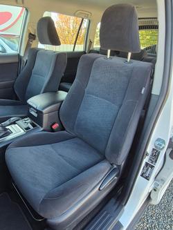 2021 Toyota
Landcruiser Prado GX