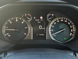 2021 Toyota
Landcruiser Prado GX