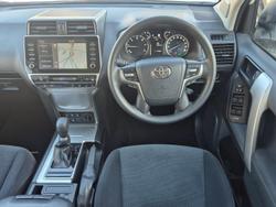 2021 Toyota
Landcruiser Prado GX