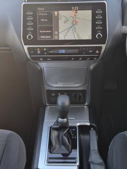 2021 Toyota
Landcruiser Prado GX