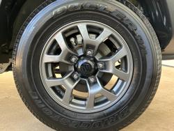 2024 Suzuki Jimny XL JJ 4X4 Dual Range Granite Grey